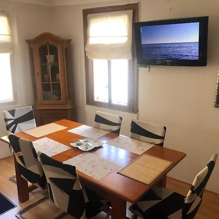 Appartamento In Historischem Haus *