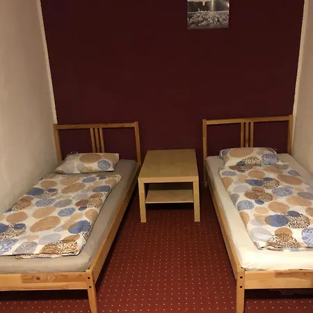 Appartamento In Historischem Haus Arnstein (Main-Spessart)