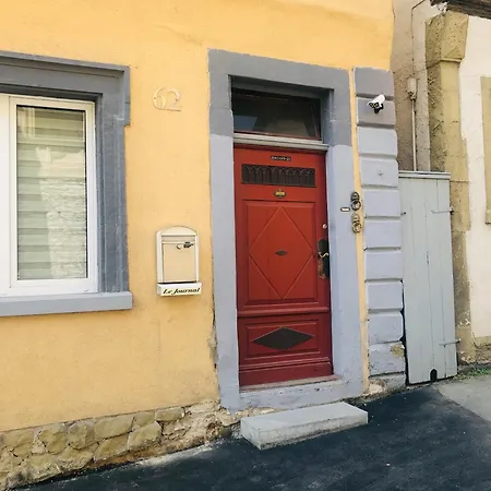 Appartamento In Historischem Haus