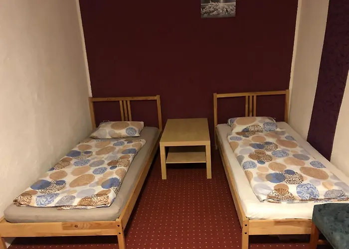 Apartamento In Historischem Haus Arnstein (Main-Spessart)